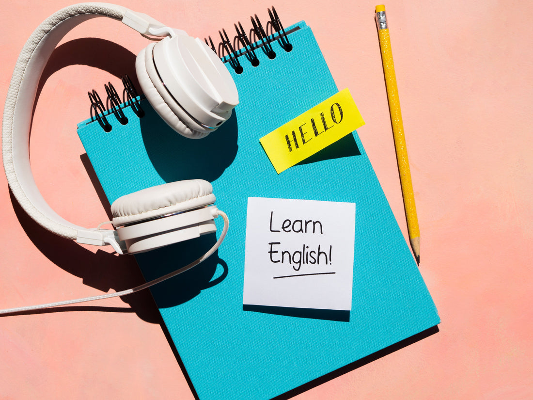 Cómo Aprender Inglés Desde Cero: Guía Práctica para Lograrlo en Poco Tiempo