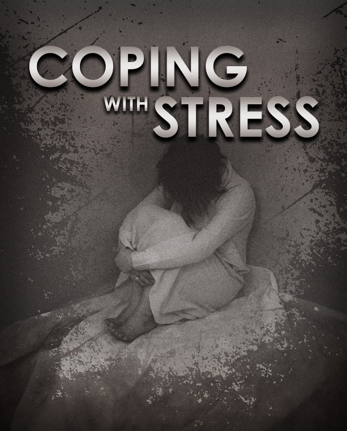 Cómo afrontar el estrés