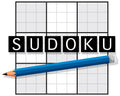 Sudoku (Nivel Medio)