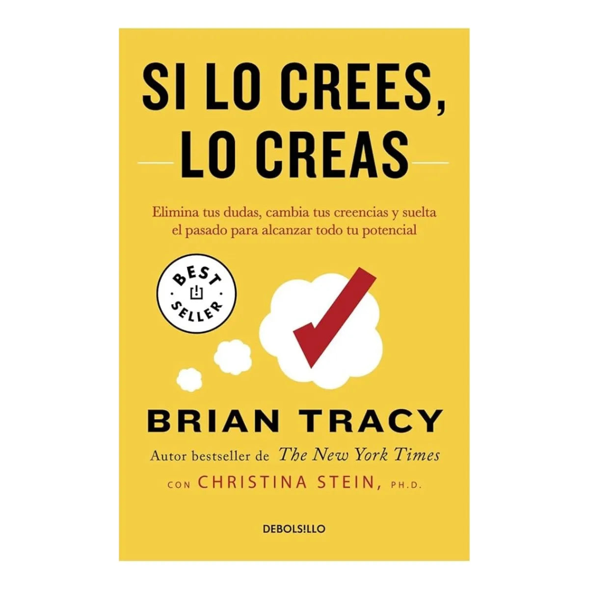 Si lo crees, lo creas (Ebook)